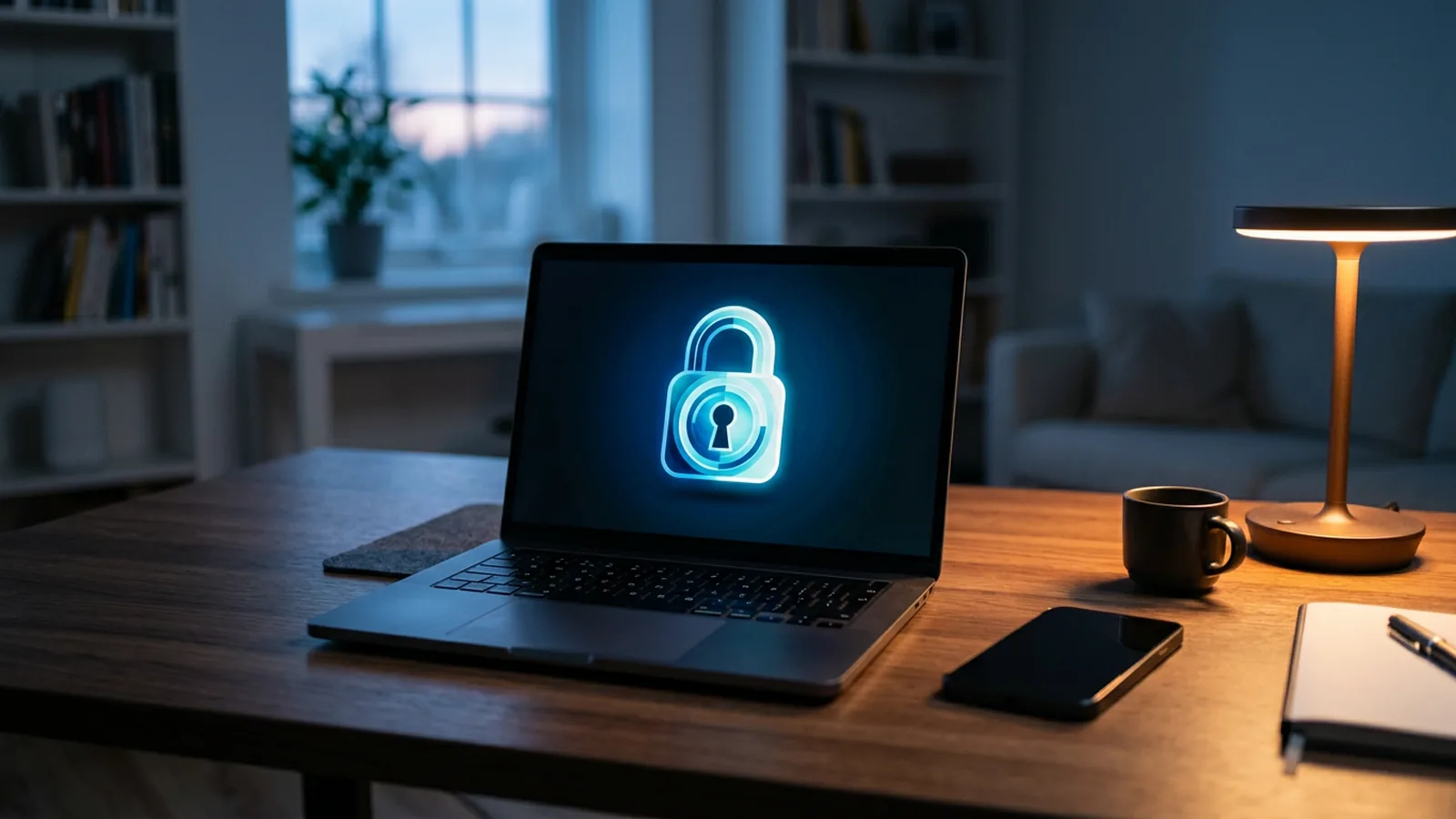 Cyber Security for Beginners: Types of Cyber Attacks course poster